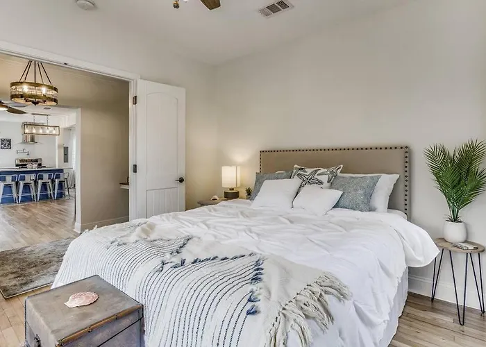 Holiday home The East Hill Escape, A Bay View Beachy